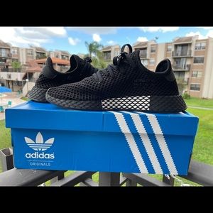 Adidas Deerupt Runner NMD